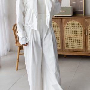 White set