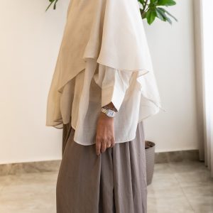 Cozy pants