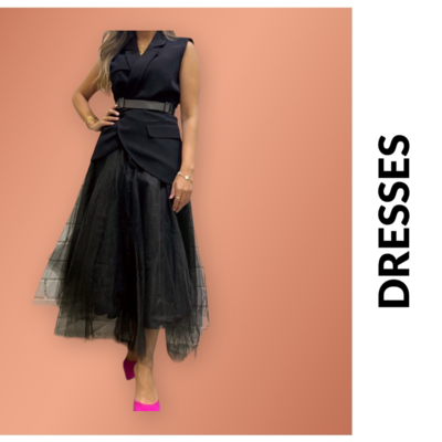 Dresses